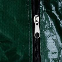 Actual product image Ruhhy Pokrowiec na choinkę 165cm Duży, zasuwany na zamek