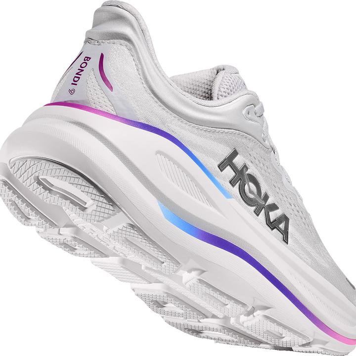 Image du produit Hoka Bondi 9 - 64559 (42)