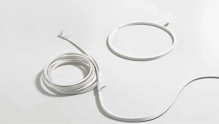 Image du produit Flos Applique murale Wirering Led (712 lm)