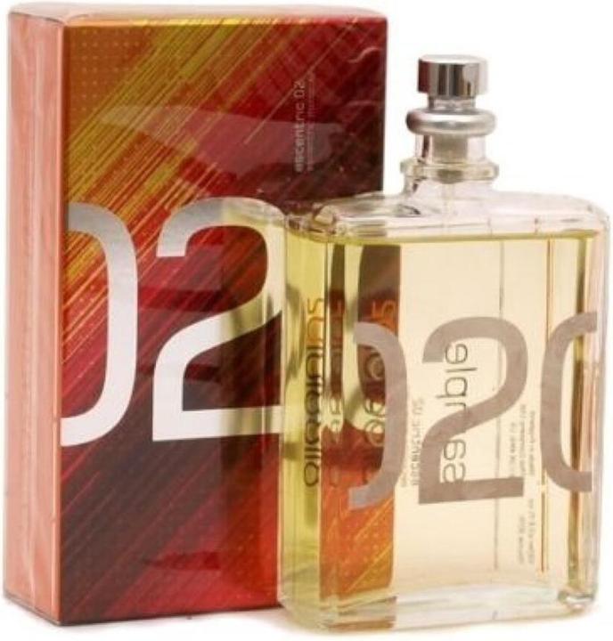 Immagine prodotto Escentric Molecules Escentrico (Eau de toilette, 100 ml)