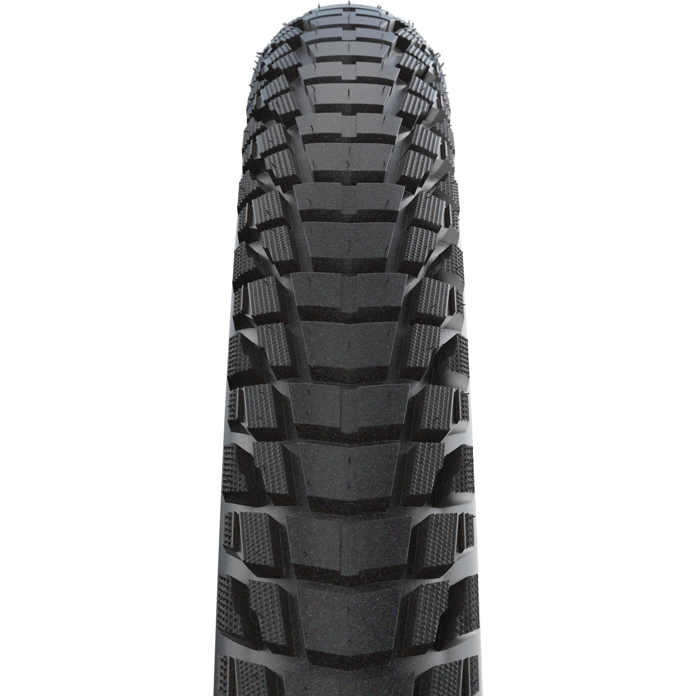Thumbnail - Schwalbe, Veloreifen, (26 x 2.00, 50-559)