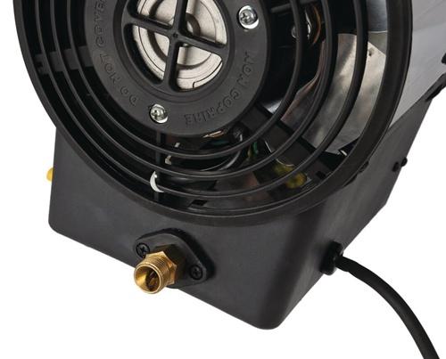 Immagine prodotto Euromac Gasheizer (10000 W)