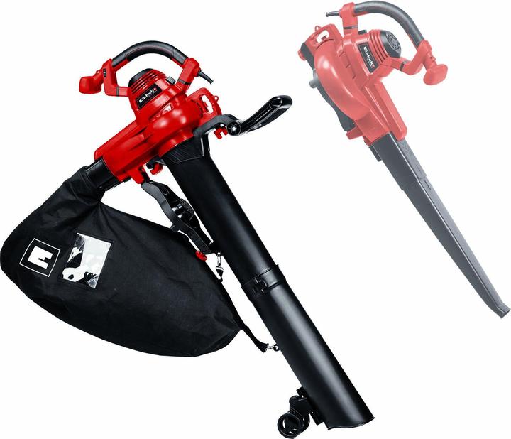 Einhell GC-EL 3000 E (Netzbetrieb, Laubbläser)