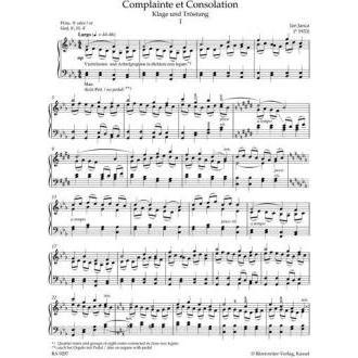 Orgelmusik für Trauerfeiern, Partitur, Sachbücher von Gunther M. Gro�, Uwe-Karsten, G�ttsche