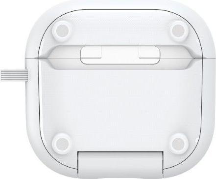 Actual product image Dux Ducis PECQ Series TPU und PC Case Hülle (Charging case cover)