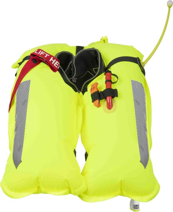 Produktbild Spinlock 6D mit HRS (One Size)
