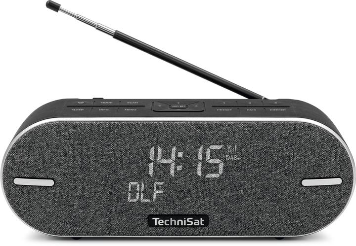 Actual product image TechniSat DigitRadio BT 2 (DAB+, FM, Bluetooth)