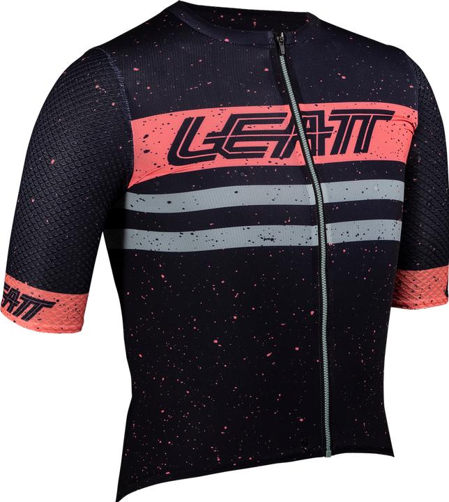 Produktbild Leatt Endurance 6.0 T-Shirt (M)