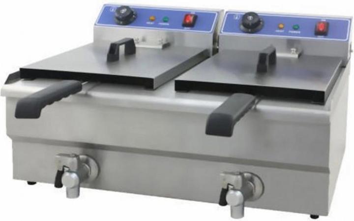 Produktbild Kibernetik Ft2x10l