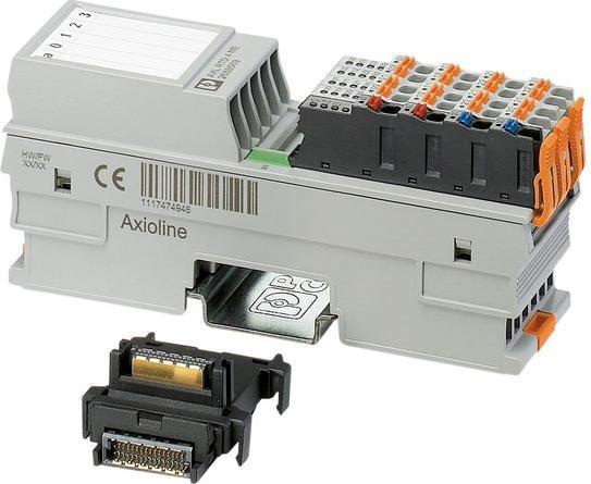 Produktbild Phoenix Contact 2688556 Digital & Analog I/O Modul