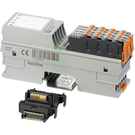 Phoenix Contact 2688556 Digital & Analog I/O Modul, Automatisierung