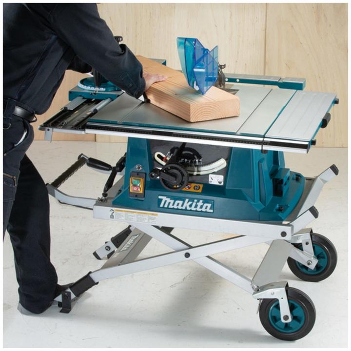 Actual product image Makita MLT100N
