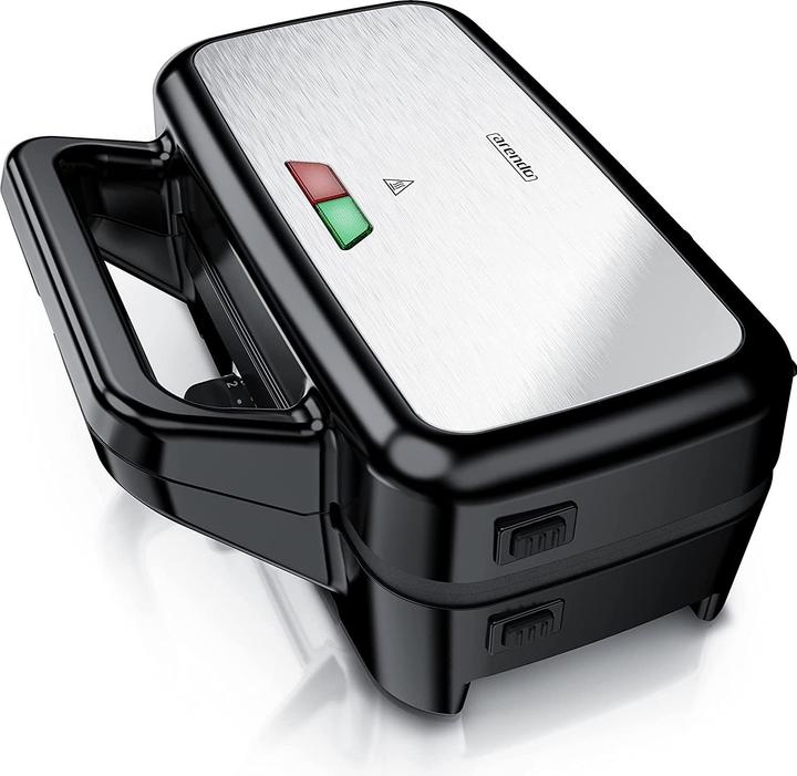 Actual product image Arendo Sandwich maker