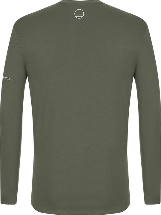 Actual product image Wild Country Session long sleeve shirt men (L)