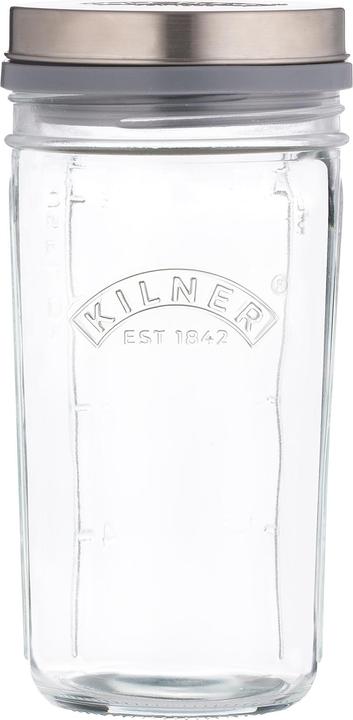 Kilner Kefir fermentorset 0,5 l (1 Pcs., 0.50 l)