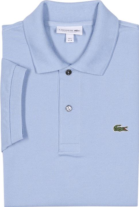 Produktbild Lacoste Classic Polo Shirt (M)