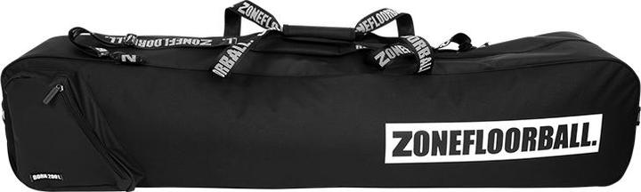 Actual product image Zone Floorball Toolbag Brilliant Junior (One size)