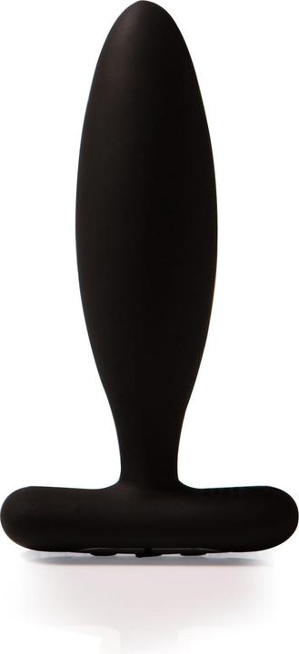 Je Joue Vesta Anal Plug Vibrating Black