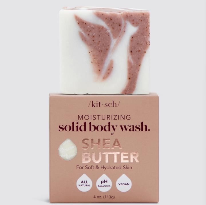 Produktbild Kitsch Sheabutter
