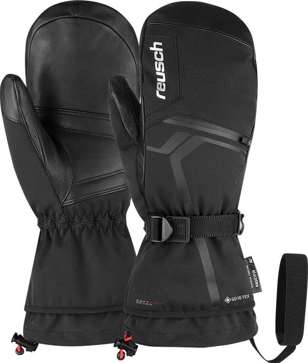 Actual product image Reusch Down Spirit GTX Gloves (10.5)