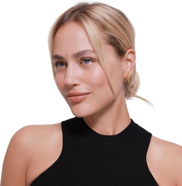 Image du produit Heideman Eliana doré (100% acier inoxydable)