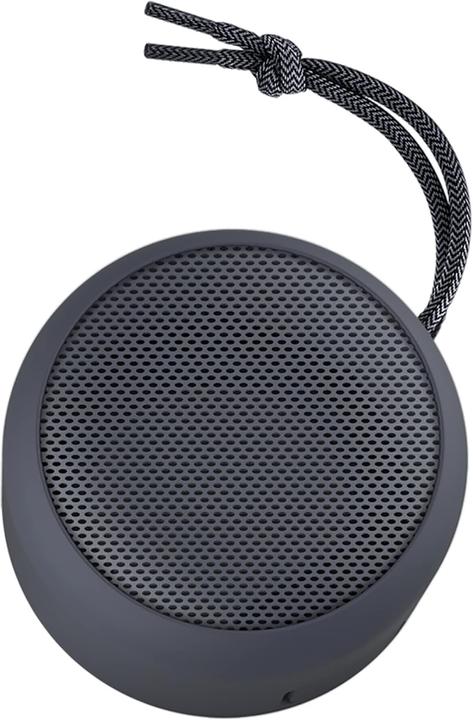Actual product image Nokia Wireless Speaker2 portable blu (22 h, USB power delivery)