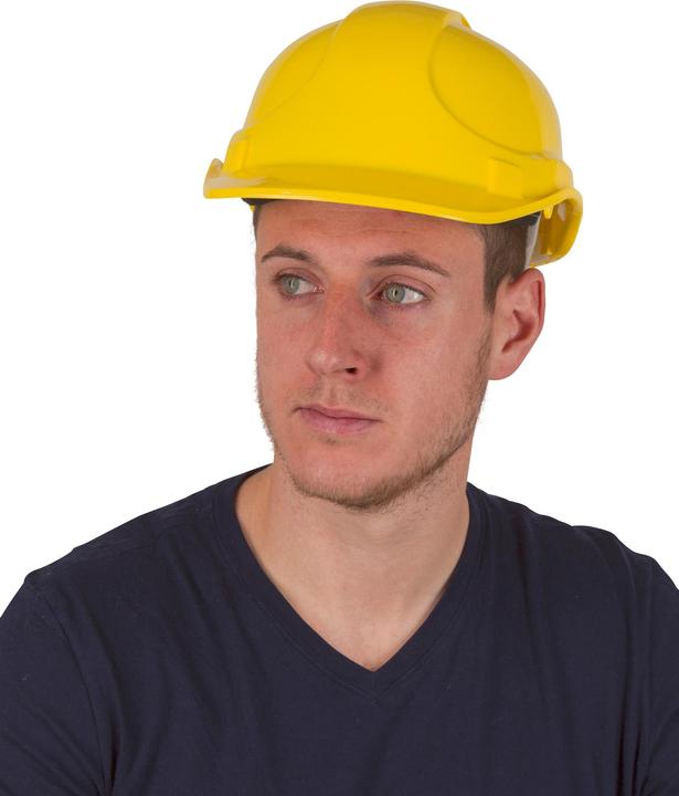 Produktbild Kerbl Schutzhelm (55 - 62 cm)