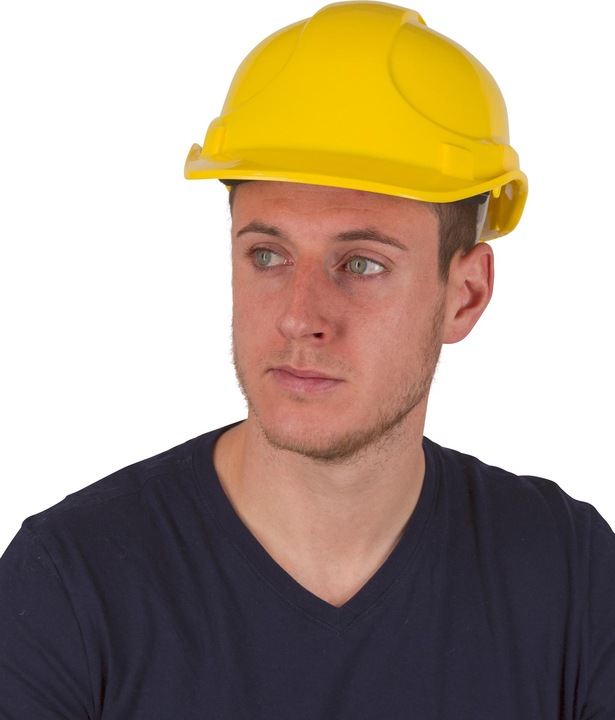Produktbild Kerbl Schutzhelm (55 - 62 cm)