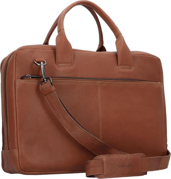 Immagine prodotto Fujitsu Petronas laptoptas 15,6 pollici cognac. (18", Fujitsu)