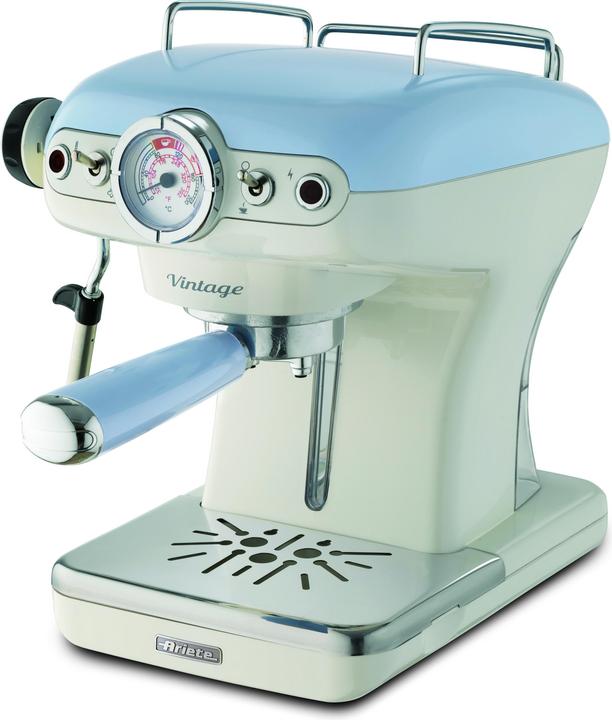 Ariete 1389 Cafetière Vintage