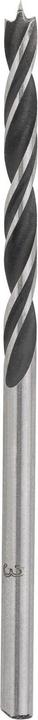 Produktbild Bosch Professional Zubehör Holzspiralbohrer Standard, 3 x 33 x 61 mm, d 3 mm (3 mm)