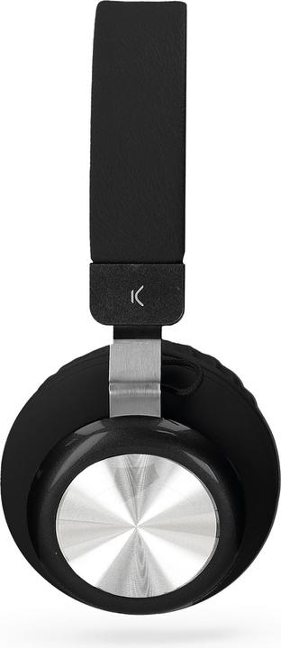 Actual product image KSIX Retro 2 (ANC, 8 h, Cable, Wireless)