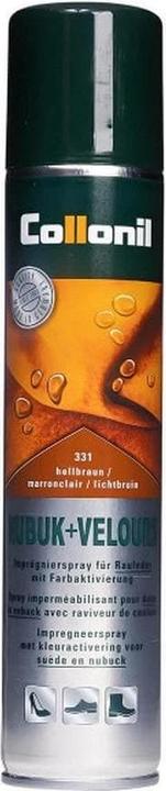 Collonil Nubuck+Velours (1 x, 200 ml)