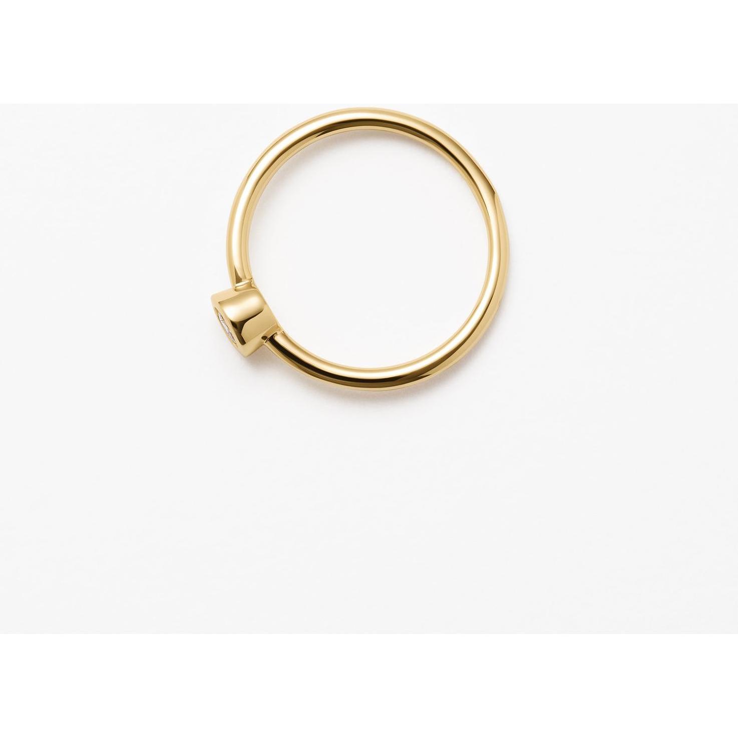 Thumbnail - Esprit, Ring, Damenring Purity, (52, 925 Silber)