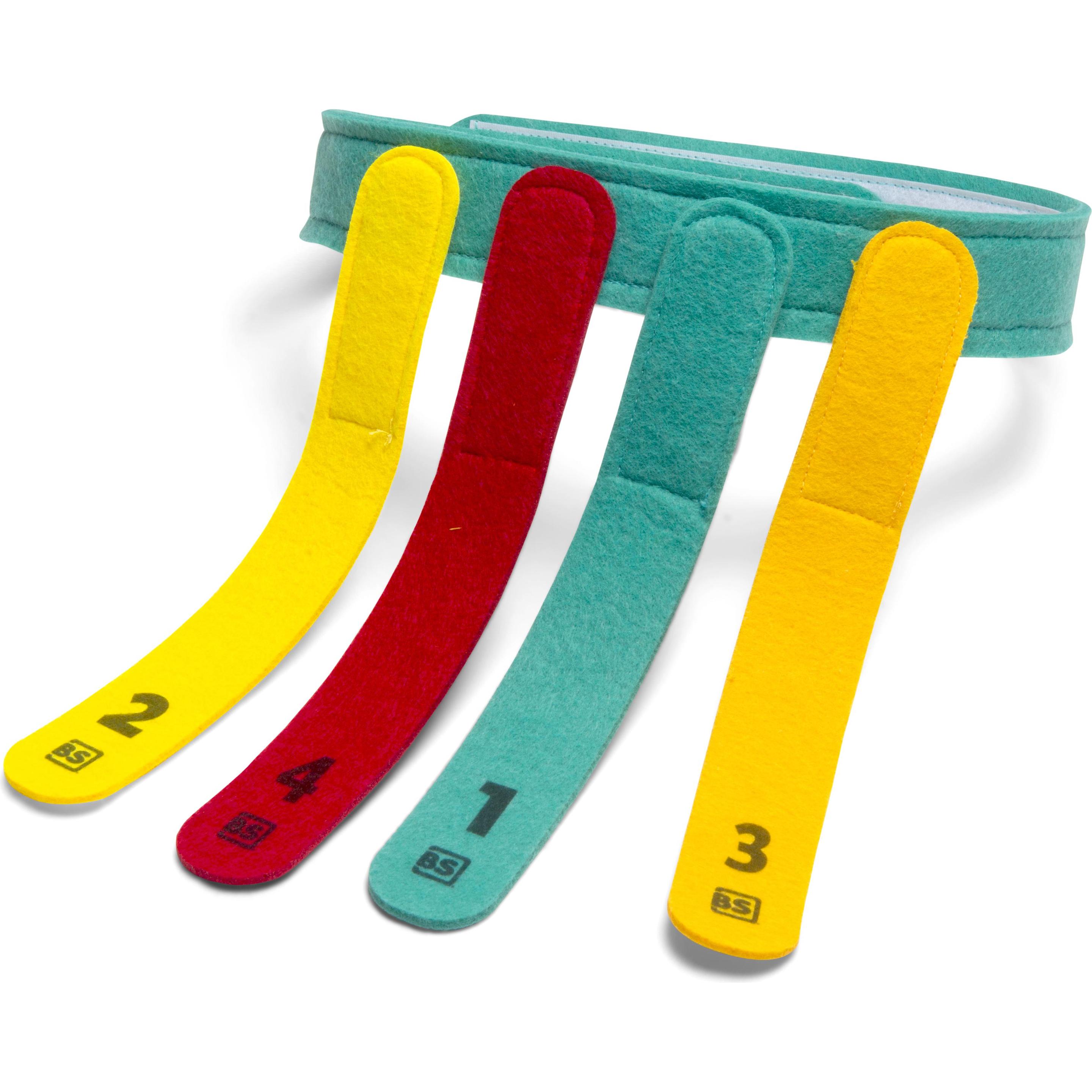 BS Fangen & Schnappen (2 - 4 Spieler) (8717775444268)