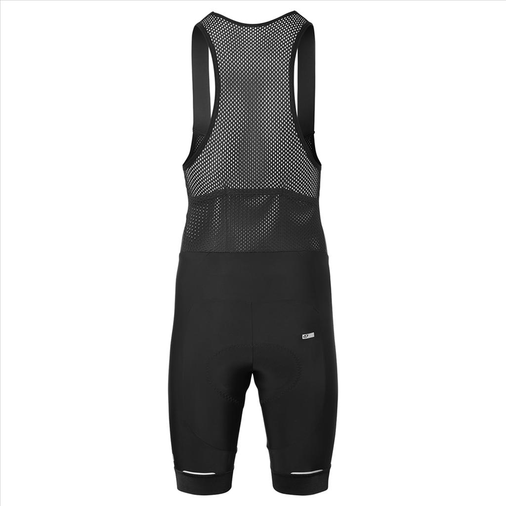 Giro, Herren, Velohosen, M Chrono Expert BIB Short (XL), Schwarz, XL