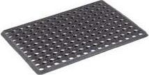 Actual product image Astra Profile rubber mat 40x60x1,6cm (40 x 60 x 1.5 cm)