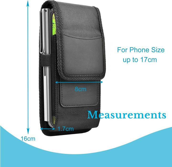 Immagine prodotto Cadorabo Custodia per Samsung Galaxy MEGA 6.3 universale (Samsung Galaxy Mega 6.3)