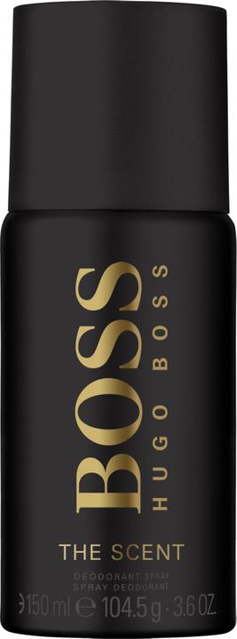 Produktbild BOSS The Scent (Spray, 150 ml)