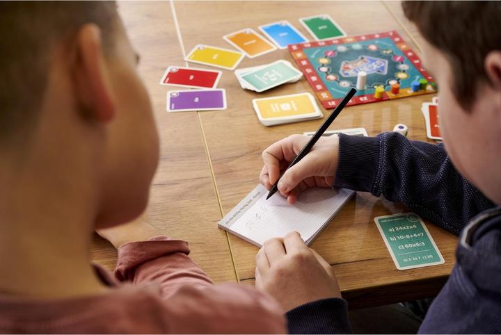 Produktbild Noris Gegenteil Brettspiel (Deutsch, 2 - 6 Spieler)