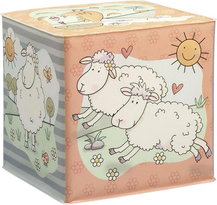 Image du produit Totum Mike & Molly Cube de bain