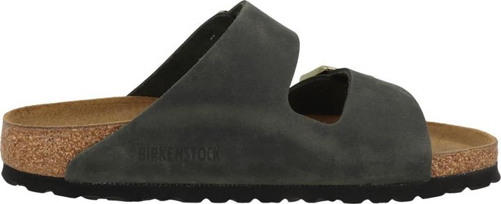 Produktbild Birkenstock Arizona geöltes Nubukleder schmal - 58791 (43)