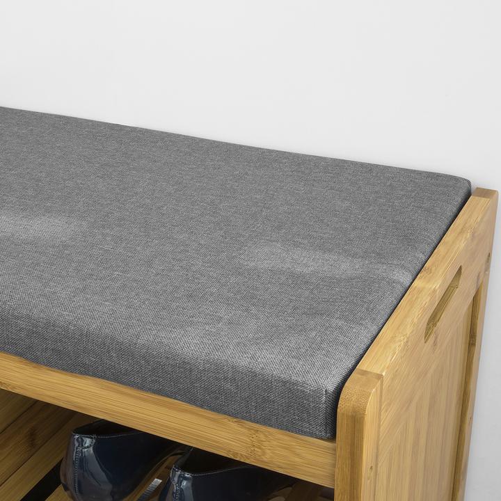 Produktbild SoBuy Sitzbank (91 cm)