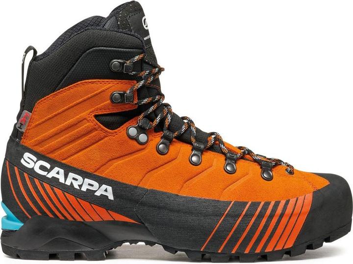 Image du produit Scarpa Ribelle HD (46.5)