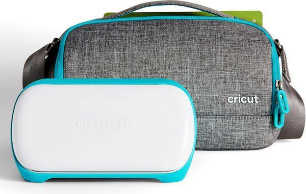 Produktbild Cricut Tasche Joy