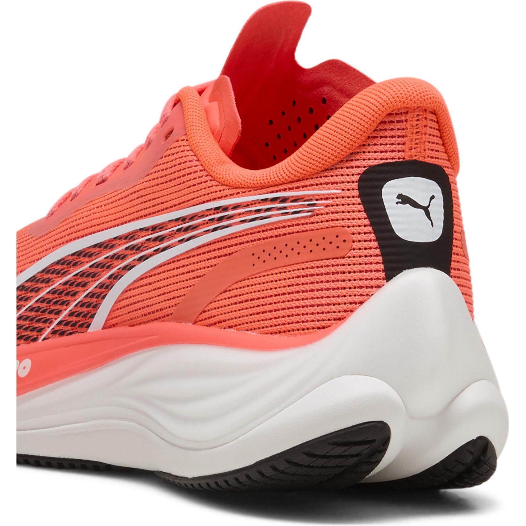 Thumbnail - Puma, Herren, Laufschuhe, Velocity NITRO 3 Wn (38), Rot