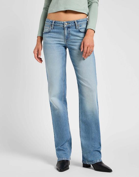 Actual product image Lee Jeans Zoe (32)