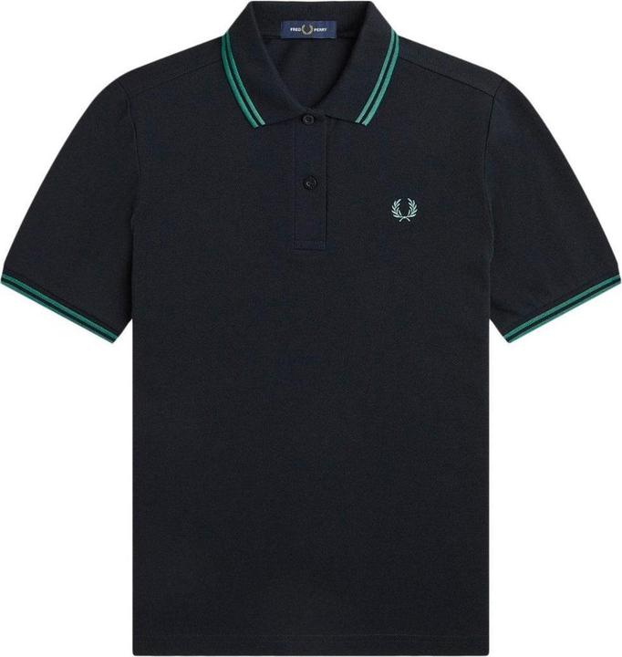 Produktbild Fred Perry Poloshirt (S)