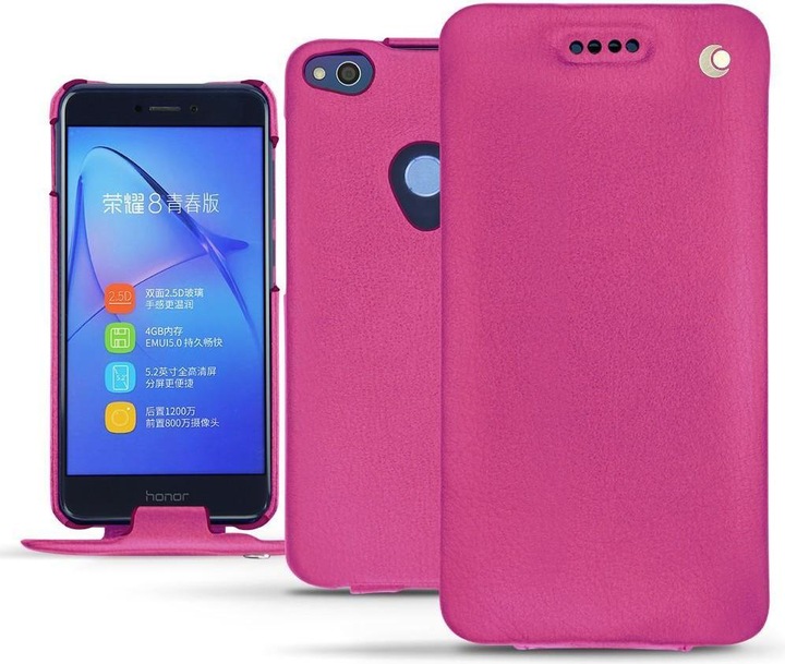 Rose BB ( Pantone #DB599F )