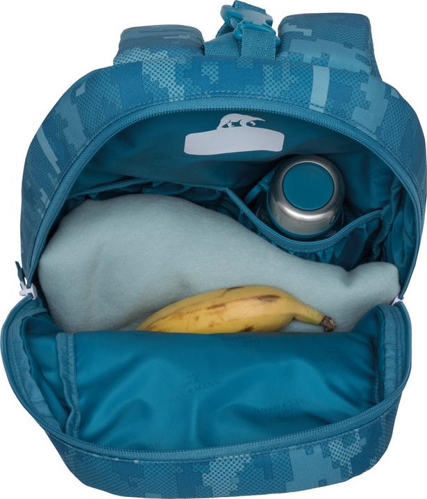 Actual product image Beckmann Sac à dos pour le sport Classic (12 l)